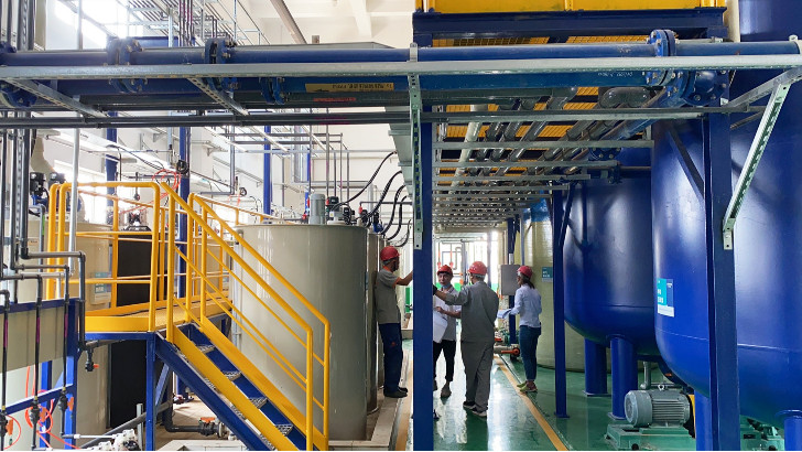 什么叫EPC工程總承包？