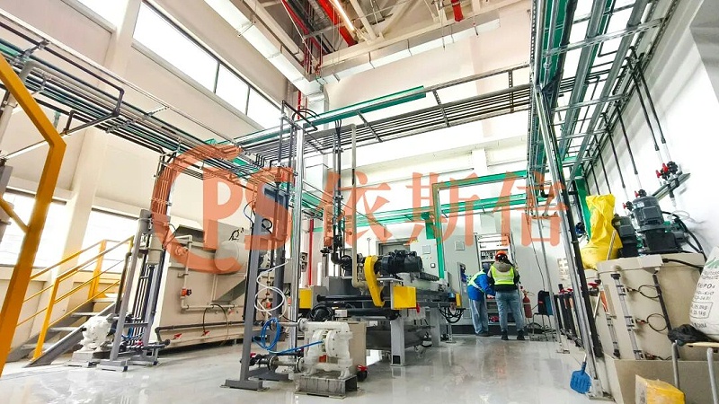 依斯倍蘇環(huán)協(xié)一行走進(jìn)格蘭富—共探水泵節(jié)能技術(shù) (4)