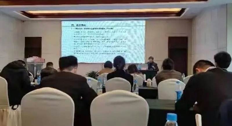 企業(yè)專精特新