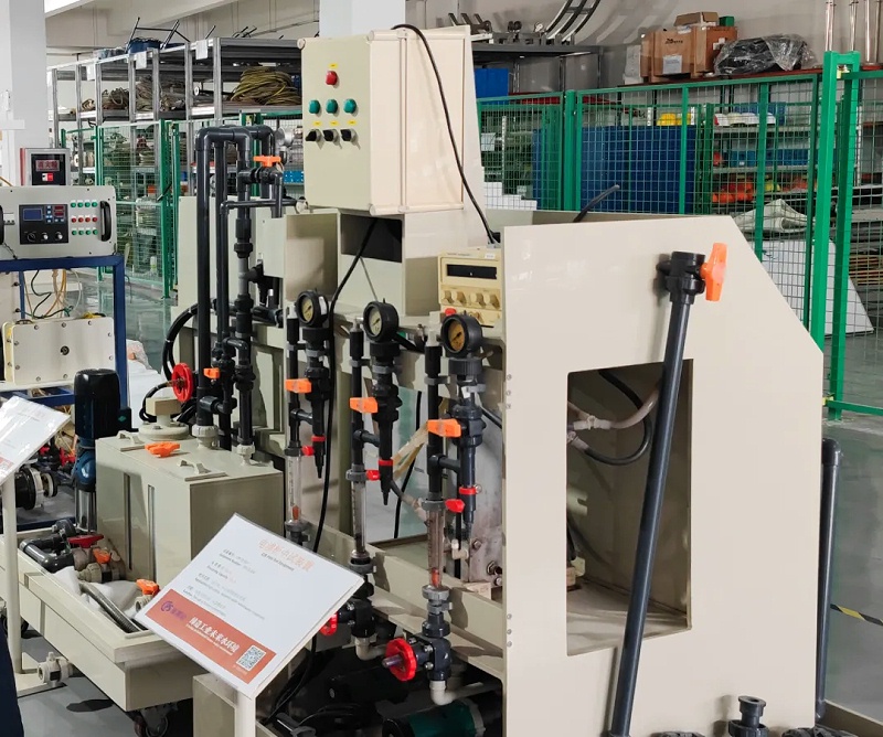 工業(yè)和信息化部重點(diǎn)培育中試平臺(tái)名單 (10)