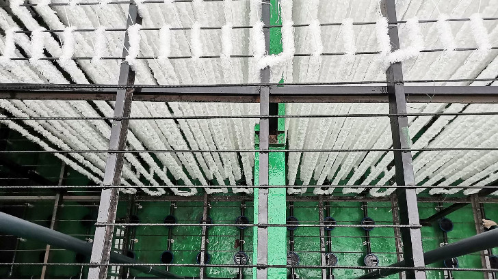 鋰電池行業(yè)發(fā)展現狀