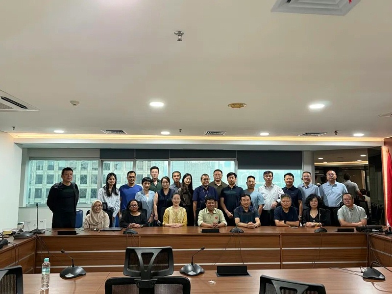 印尼水處理展覽會IndoWaterExpo (4)