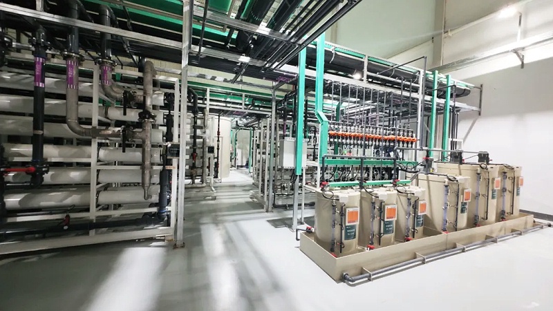 第十三屆工業廢水處理新技術與研發成果交流會5