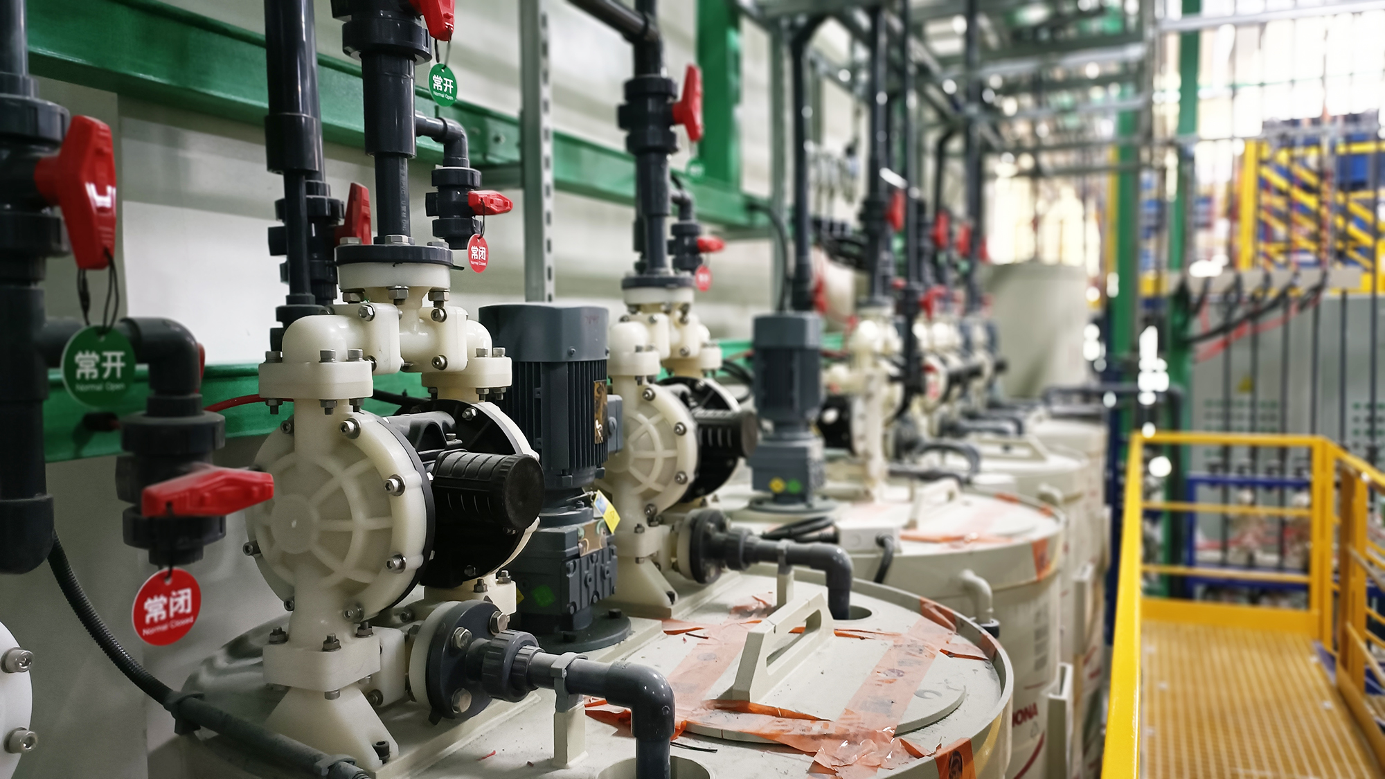 淺析磷酸鐵鋰電池行業(yè)發(fā)展及相關(guān)廢水處理環(huán)保形勢(shì)