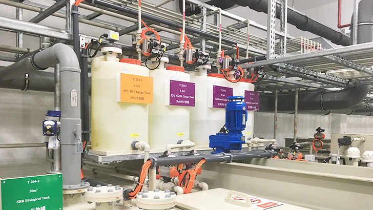 食品工業(yè)廢水處理的特點(diǎn)及處理方法有哪些？