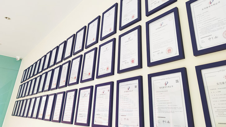 "瞪羚企業"2020年企業名單，依斯倍環保成功入選