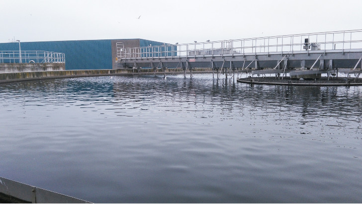 江蘇省水污染防治設備產業(yè)規(guī)模排名全國靠前