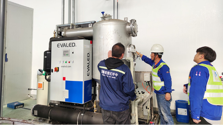 2021年3月1日起《排污許可管理?xiàng)l例》正式施行