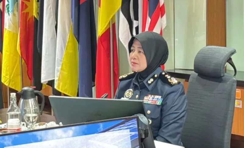 “一帶一路”綠色生態參訪交流7