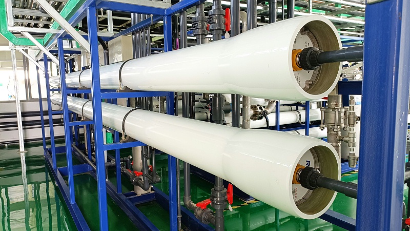 污水處理工藝技術